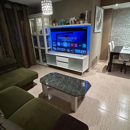 Piso Zentro Calatayud Apartment Екстериор снимка
