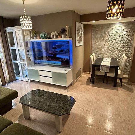 Piso Zentro Calatayud Apartment Екстериор снимка