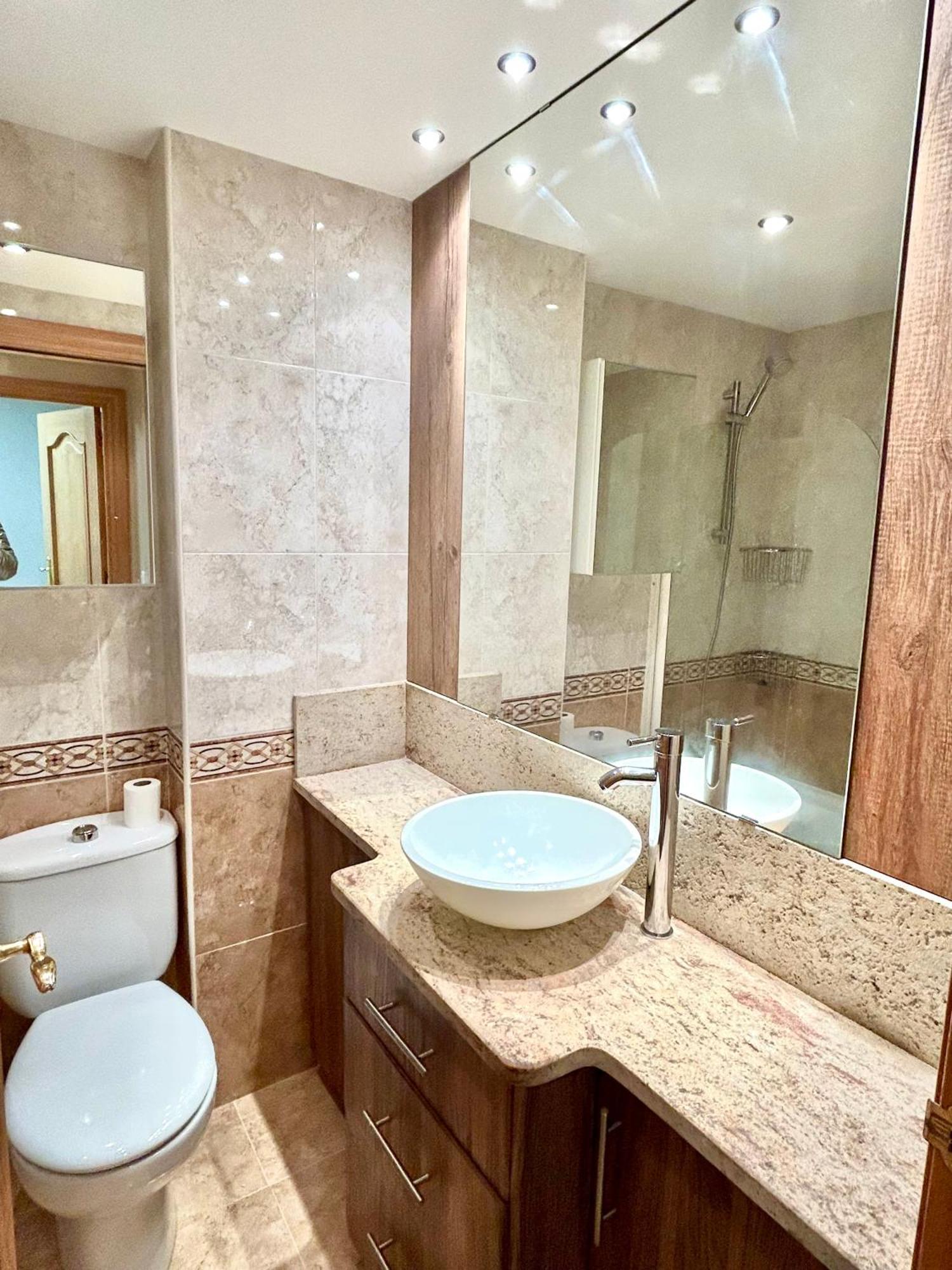 Piso Zentro Calatayud Apartment Екстериор снимка