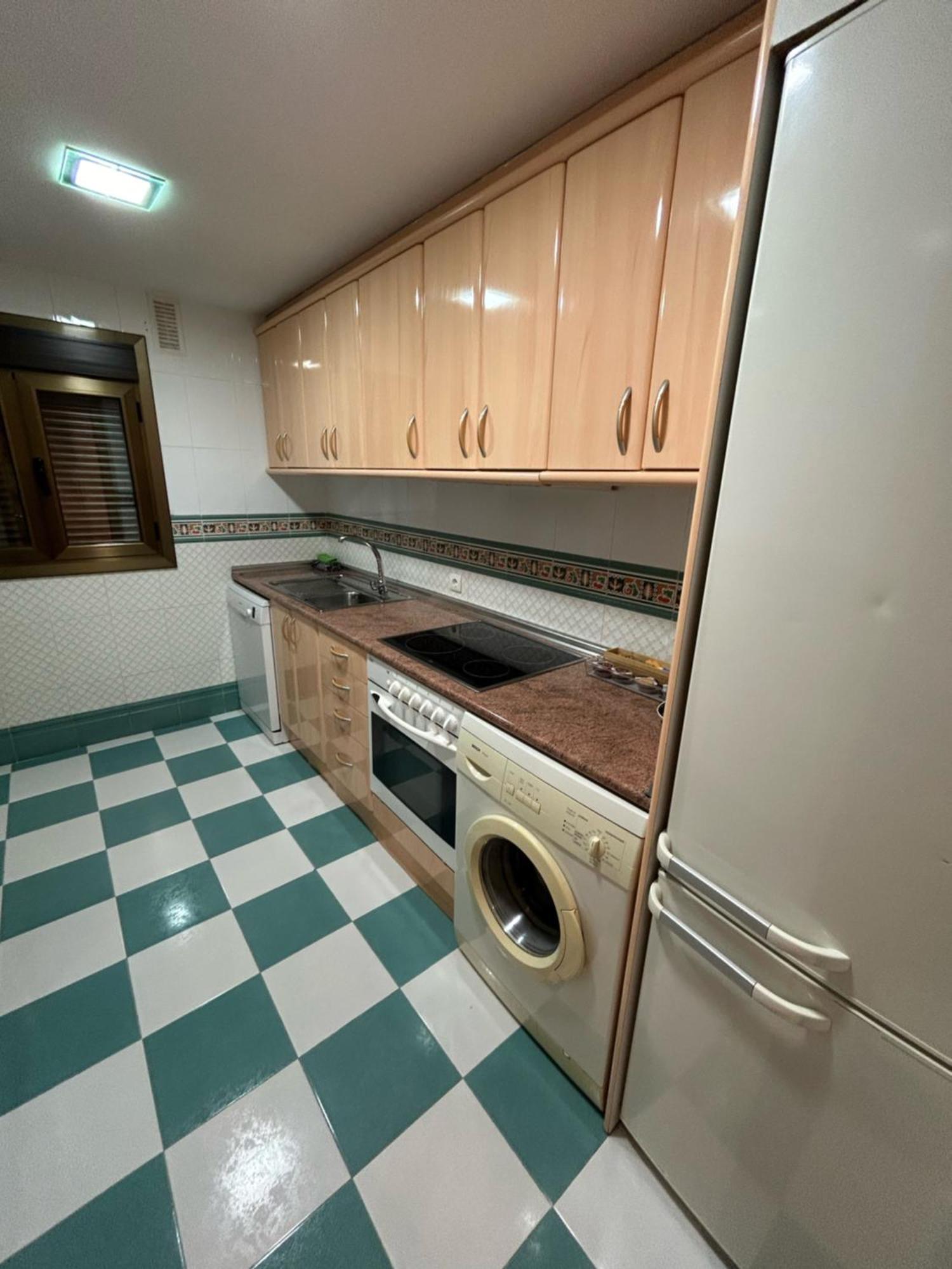 Piso Zentro Calatayud Apartment Екстериор снимка