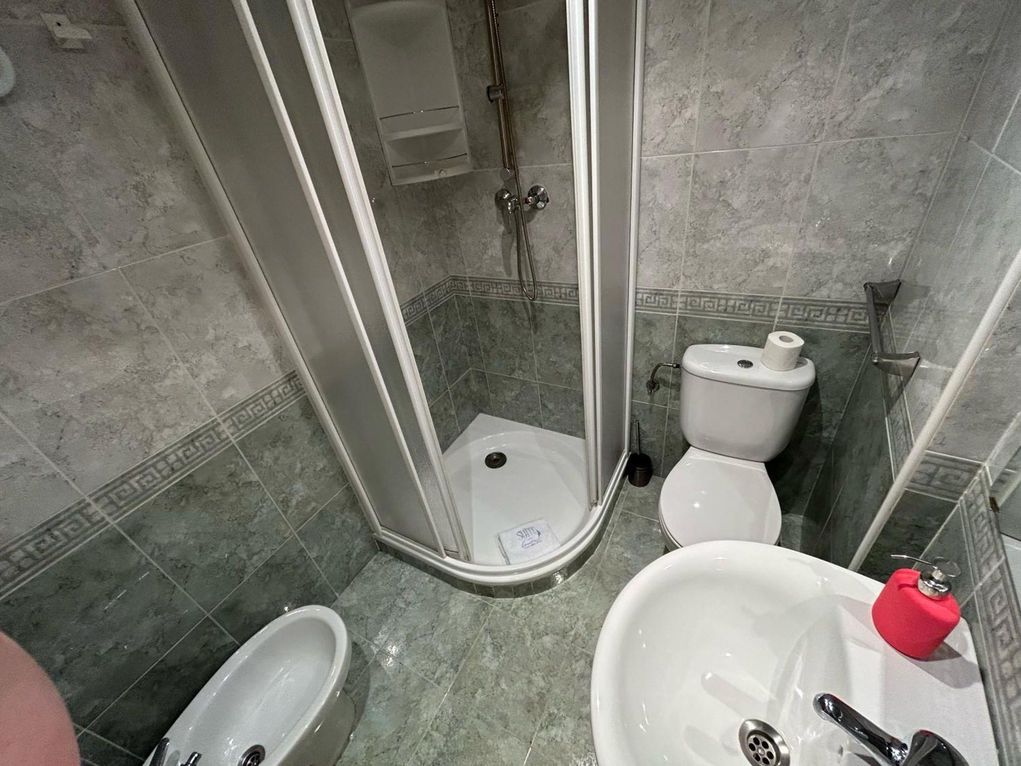 Piso Zentro Calatayud Apartment Екстериор снимка