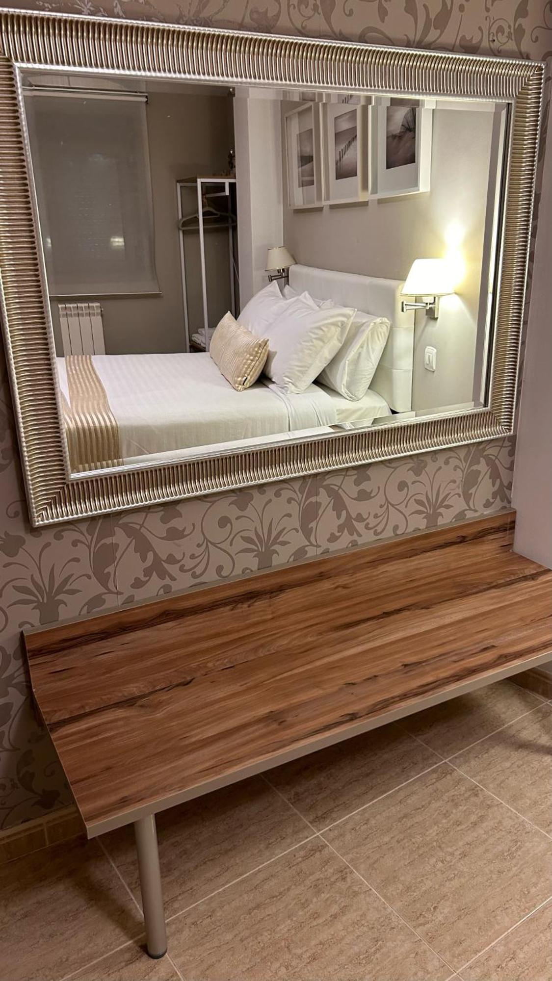 Piso Zentro Calatayud Apartment Екстериор снимка
