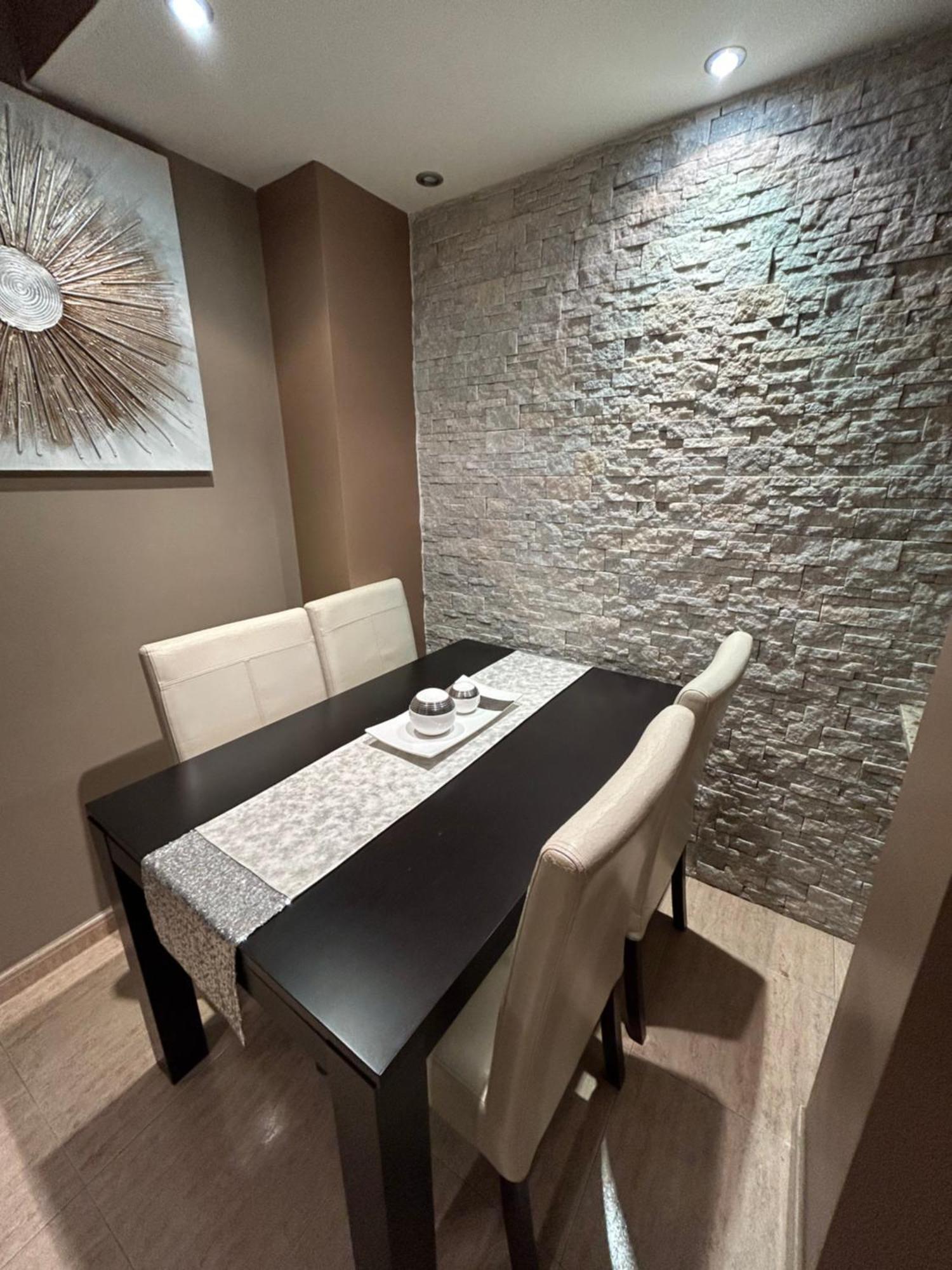 Piso Zentro Calatayud Apartment Екстериор снимка